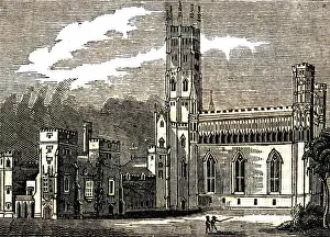 Fonthill: BECKFORD/FONTHILL ABBEY