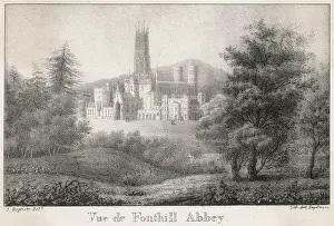 Expense: BECKFORD/FONTHILL ABBEY