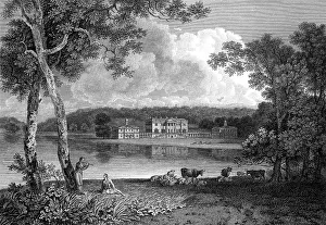 Fonthill: Beckford - Fonthill House