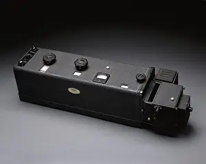 Amount: Beckman DU Spectrophotometer, Circa 1950
