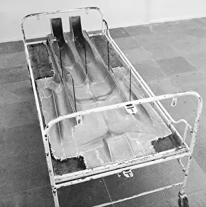 Pichler: The Bed