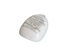 Bedridden: Bed Pan Salesmans Sample