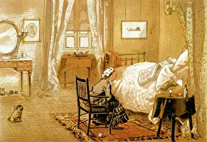 Kindly: BED RIDDEN PATIENT