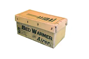 Warmer: Bed Warmer