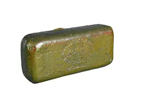 Warmer: Bed Warming Brick
