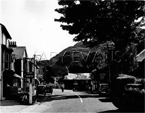 Beddgelert: BEDDGELERT 1950S