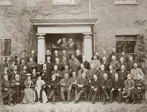 Bedford Board of Guardians