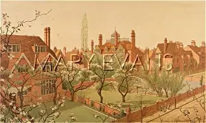 BEDFORD PARK, 2 OF 9