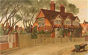 BEDFORD PARK, 5 OF 9