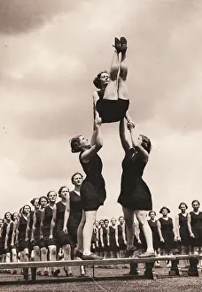 Bpeosa: Bedford students in training