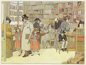 Bedfords: BEDFORD'S BOOK SHOP