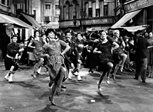Broomsticks: Bedknobs and Broomsticks - musical - movies