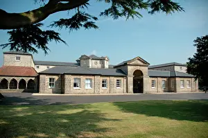 Bonython: Bedminster Union Workhouse, Somerset
