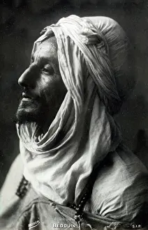 Saharan: Bedouin - North Africa