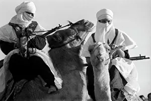 Bedouins: Bedouins, 1969