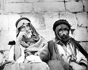 Bedouins: Bedouins