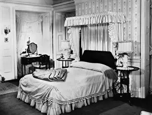 Tidiness: Bedroom