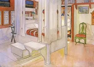 Olof: My Bedroom