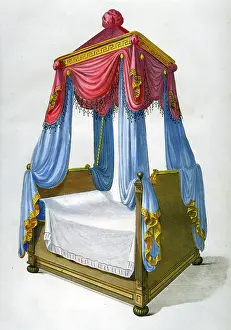 Sheraton: Beds - Sheraton