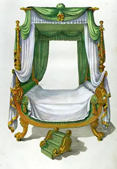 Sheraton: Beds - Sheraton