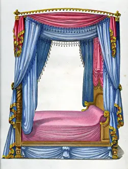 Sheraton: Beds - Sheraton