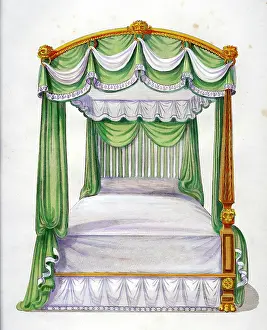 Sheraton: Beds - Sheraton