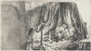 Intercourse: The Bedstead
