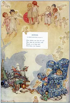 Pyjamas: Bedtime by Molly Benatar