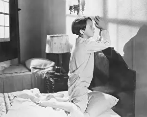 Rituals: BEDTIME PRAYERS
