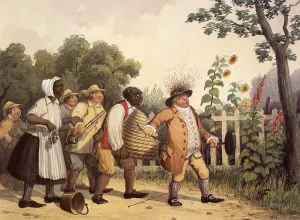 Bees: Bee Catching