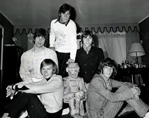 Vince: The Bee Gees 1958 - 2003