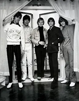 Vince: The Bee Gees 1958 - 2003