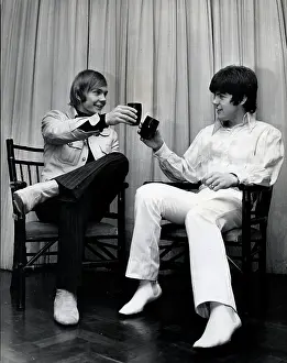 Vince: The Bee Gees 1958 - 2003