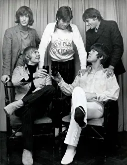 Vince: The Bee Gees 1958 - 2003