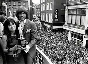 Carnaby: The Bee Gees 1958 - 2003