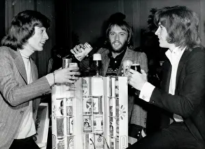 Gees: The Bee Gees 1958 - 2003