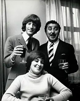 Gees: The Bee Gees 1958 - 2003