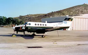 Hellenic: Beech 200 Super King Air 401
