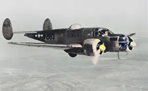 Navigators: Beech AT-11-this adaptation of the Beech 18 was used to?