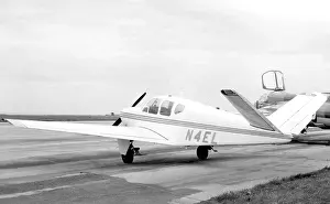 Bonanza: Beech Bonanza N4EL