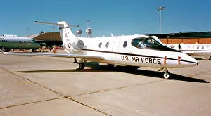Jayhawk: Beech T-1A Jayhawk 90-0400