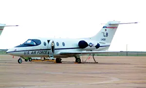 Jayhawk: Beech T-1A Jayhawk 90-0408
