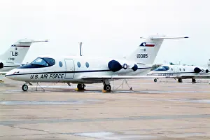 Jayhawk: Beech T-1A Jayhawk 91-0085