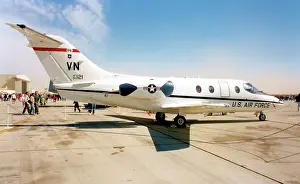 Jayhawk: Beech T-1A Jayhawk 94-0121