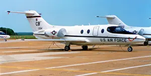 Jayhawk: Beech T-1A Jayhawk 94-0134