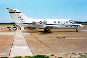 Jayhawk: Beech T-1A Jayhawk 94-0146