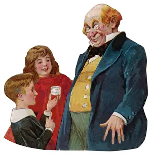 Beecham: Beecham's Pills