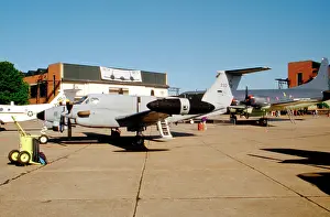 Improved: Beechcraft RC-12D 80-23373