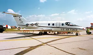 Jayhawk: Beechcraft T-1A Jayhawk 93-0632