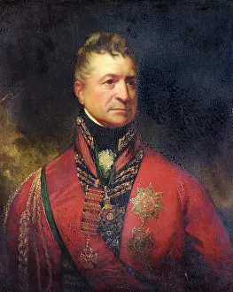 Beechey: Beechey - Lt. General Sir Thomas Picton